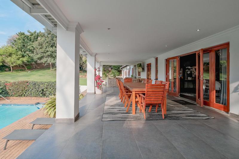 7 Bedroom Property for Sale in Moreleta Park Gauteng