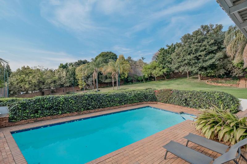 7 Bedroom Property for Sale in Moreleta Park Gauteng