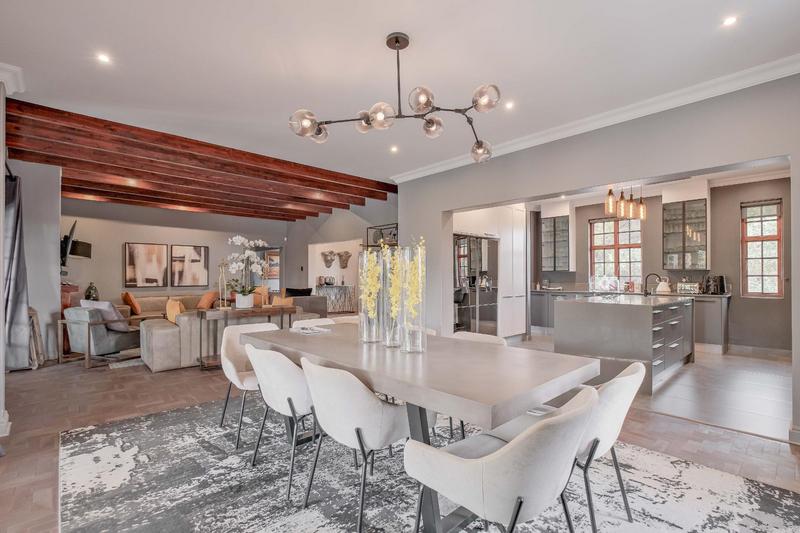 7 Bedroom Property for Sale in Moreleta Park Gauteng
