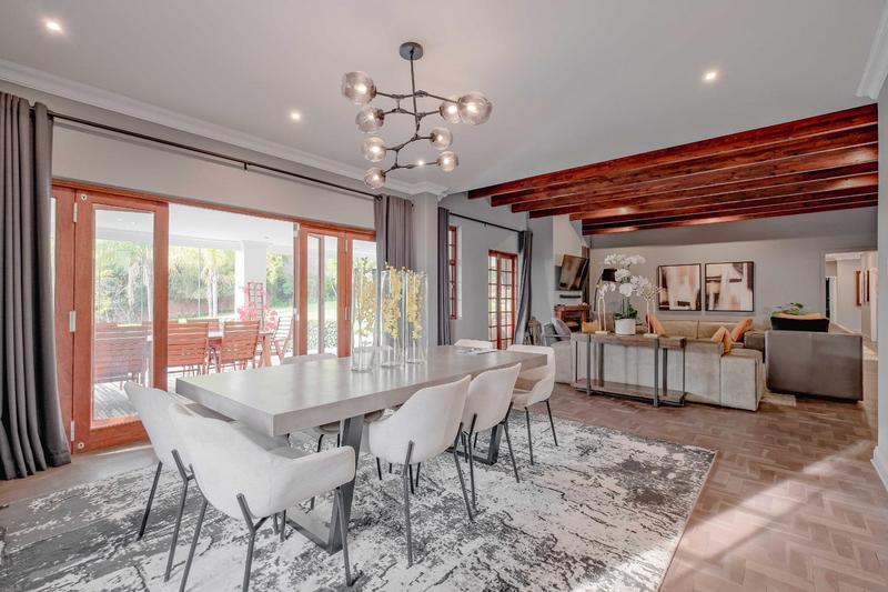 7 Bedroom Property for Sale in Moreleta Park Gauteng