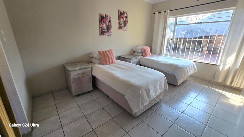 To Let 3 Bedroom Property for Rent in Van Dyk Park Gauteng
