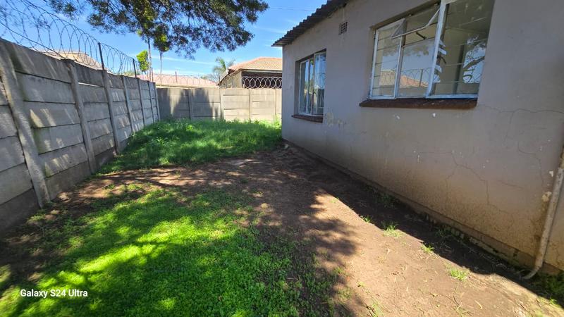 To Let 3 Bedroom Property for Rent in Van Dyk Park Gauteng