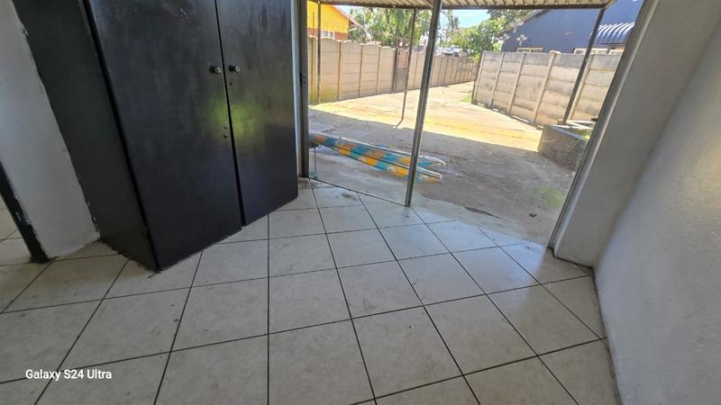 To Let 3 Bedroom Property for Rent in Van Dyk Park Gauteng
