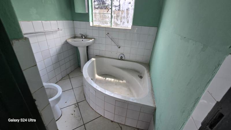 To Let 3 Bedroom Property for Rent in Van Dyk Park Gauteng