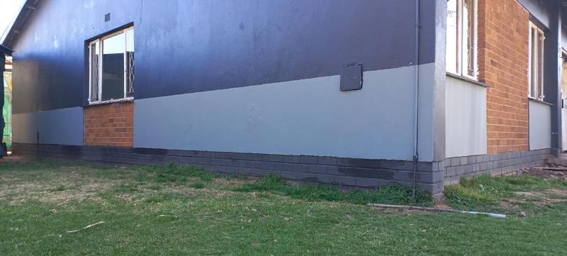 To Let 3 Bedroom Property for Rent in Van Dyk Park Gauteng