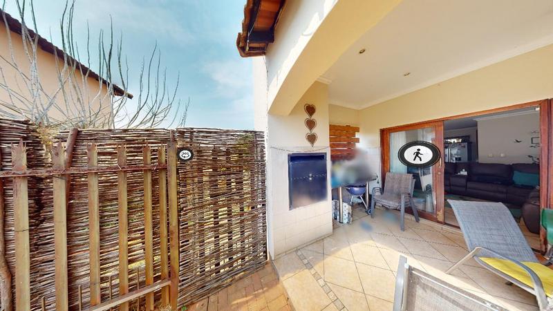 To Let 3 Bedroom Property for Rent in Kenleaf Gauteng