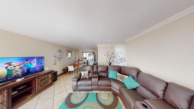 To Let 3 Bedroom Property for Rent in Kenleaf Gauteng