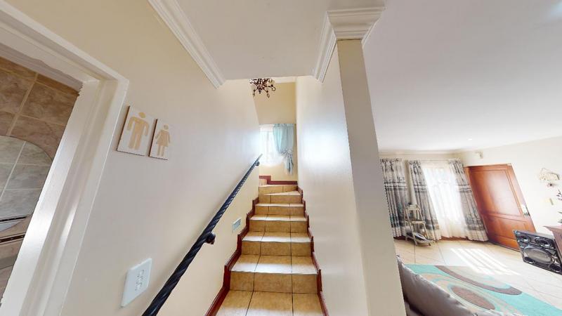 To Let 3 Bedroom Property for Rent in Kenleaf Gauteng