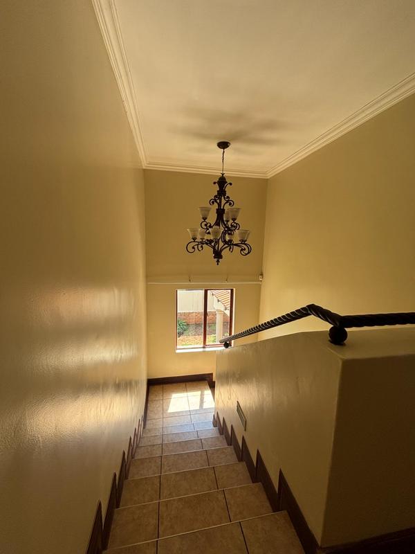 To Let 3 Bedroom Property for Rent in Kenleaf Gauteng