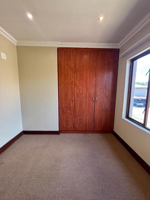 To Let 3 Bedroom Property for Rent in Kenleaf Gauteng