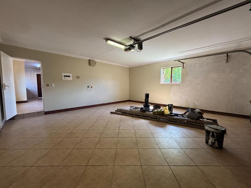 To Let 3 Bedroom Property for Rent in Kenleaf Gauteng