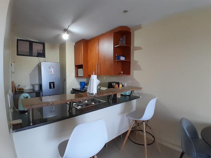 To Let 2 Bedroom Property for Rent in Rooihuiskraal North Gauteng