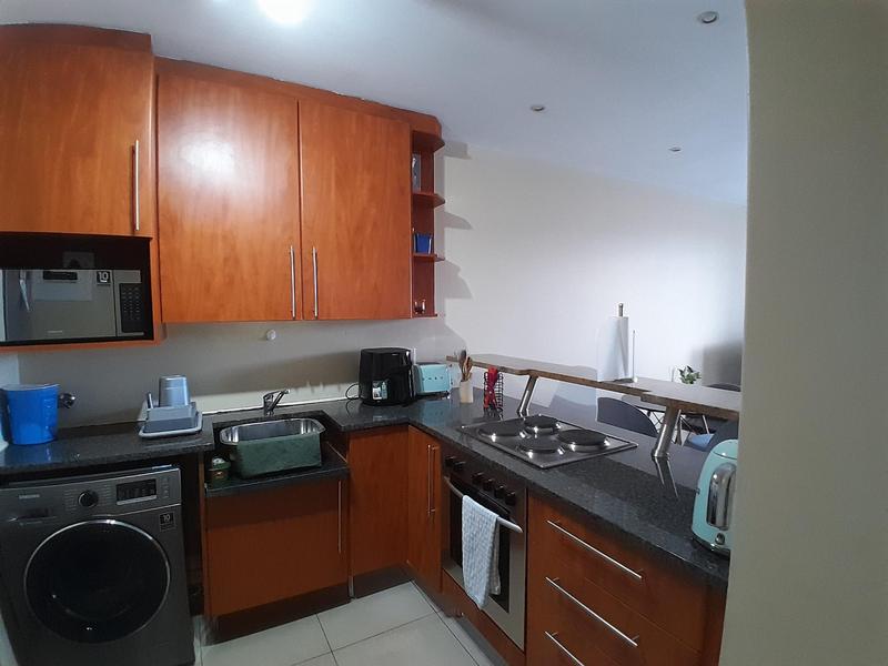 To Let 2 Bedroom Property for Rent in Rooihuiskraal North Gauteng