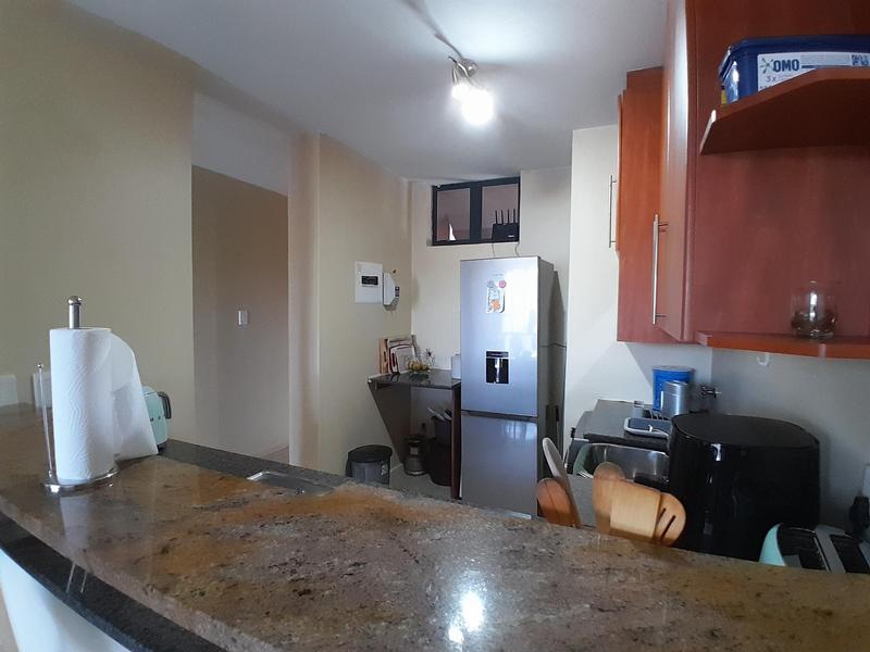 To Let 2 Bedroom Property for Rent in Rooihuiskraal North Gauteng