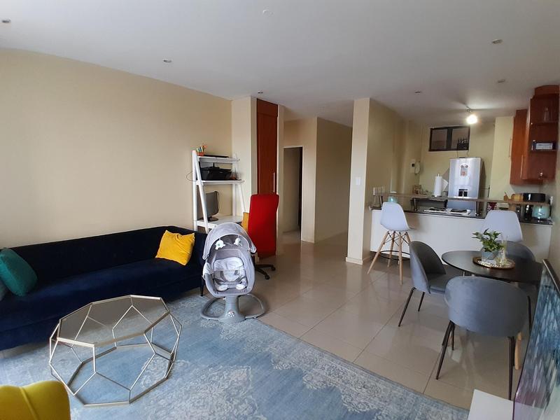 To Let 2 Bedroom Property for Rent in Rooihuiskraal North Gauteng