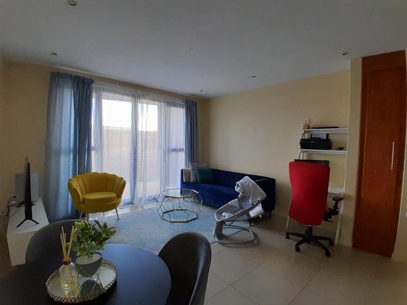 To Let 2 Bedroom Property for Rent in Rooihuiskraal North Gauteng
