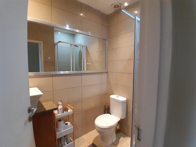 To Let 2 Bedroom Property for Rent in Rooihuiskraal North Gauteng