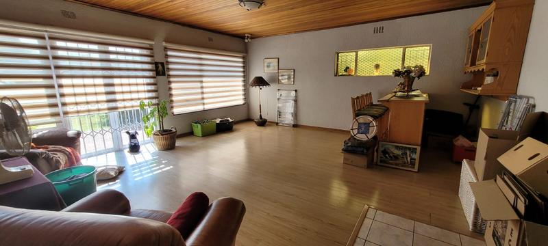 4 Bedroom Property for Sale in Brackenhurst Gauteng