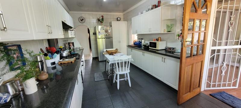 4 Bedroom Property for Sale in Brackenhurst Gauteng