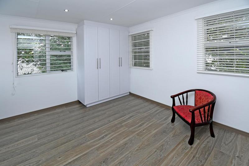 To Let 5 Bedroom Property for Rent in Parkmore Gauteng