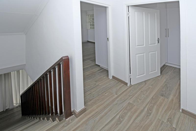 To Let 5 Bedroom Property for Rent in Parkmore Gauteng