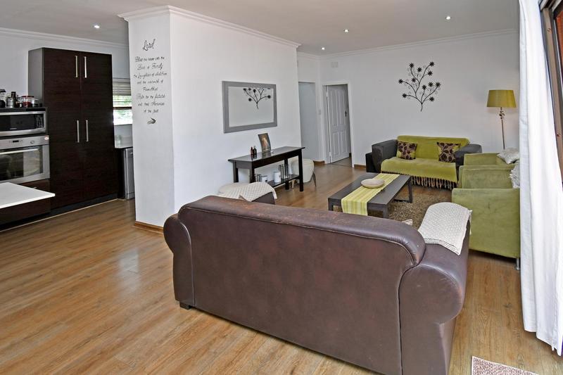 To Let 5 Bedroom Property for Rent in Parkmore Gauteng