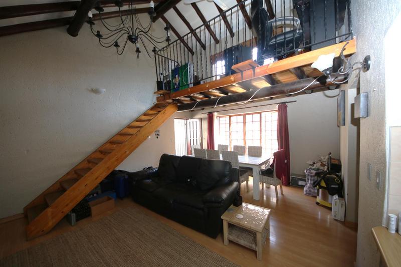 2 Bedroom Property for Sale in Paulshof Gauteng
