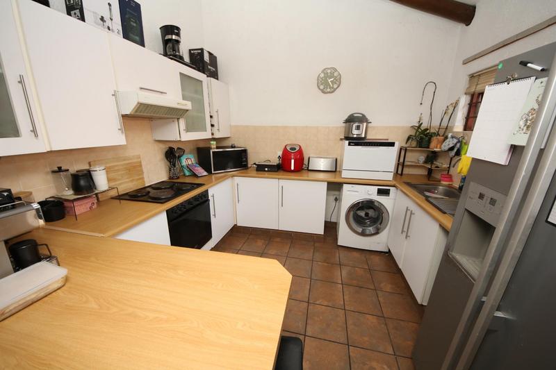 2 Bedroom Property for Sale in Paulshof Gauteng