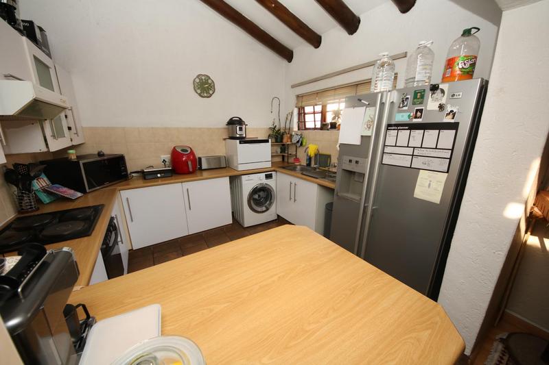 2 Bedroom Property for Sale in Paulshof Gauteng