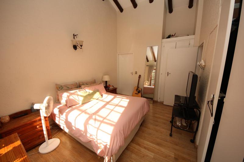 2 Bedroom Property for Sale in Paulshof Gauteng