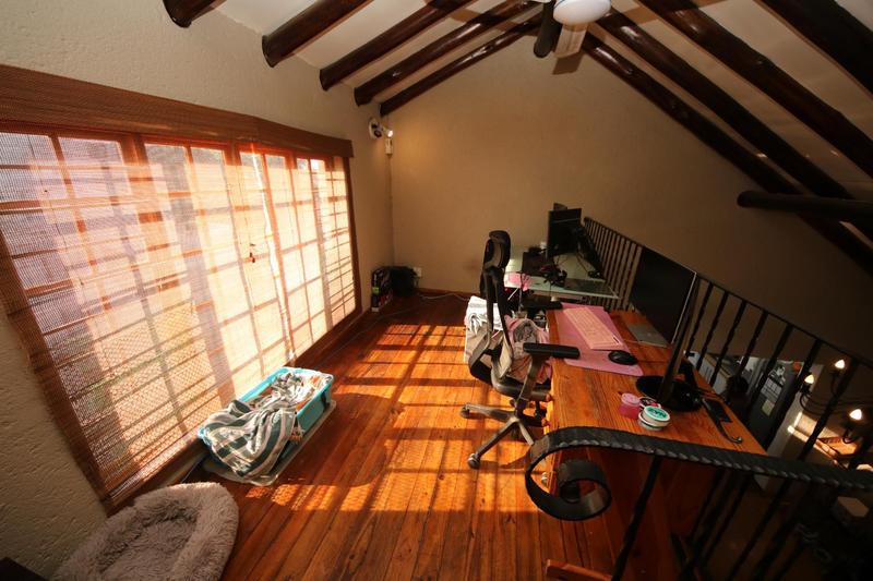 2 Bedroom Property for Sale in Paulshof Gauteng