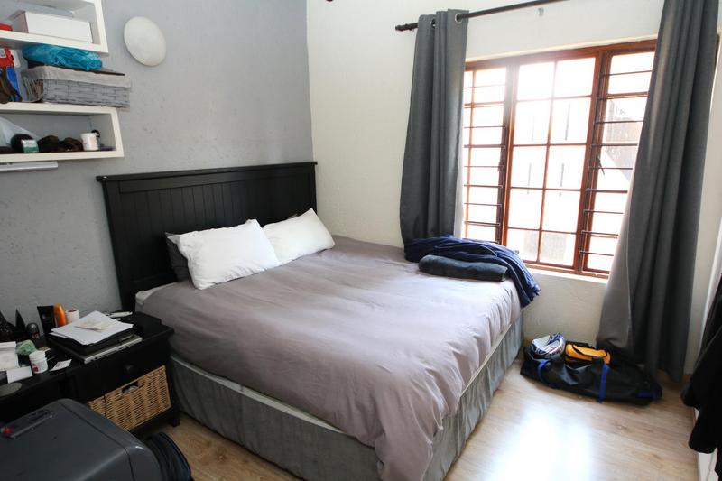 2 Bedroom Property for Sale in Paulshof Gauteng