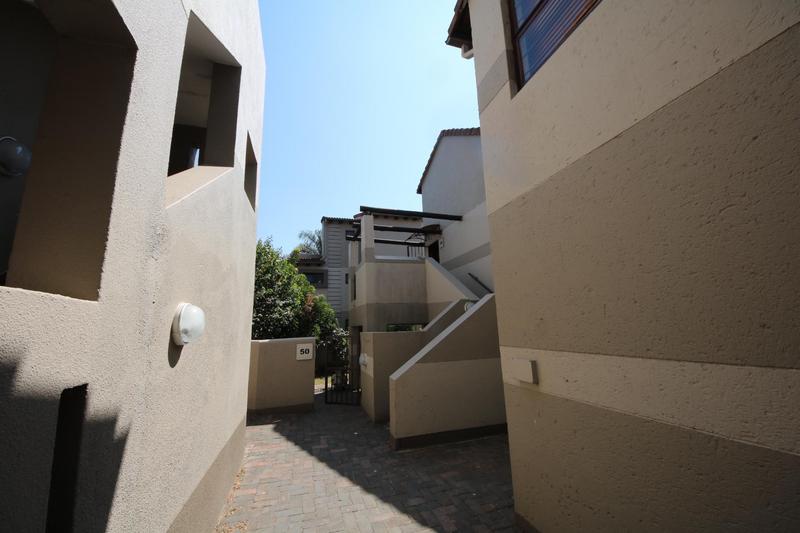 2 Bedroom Property for Sale in Paulshof Gauteng