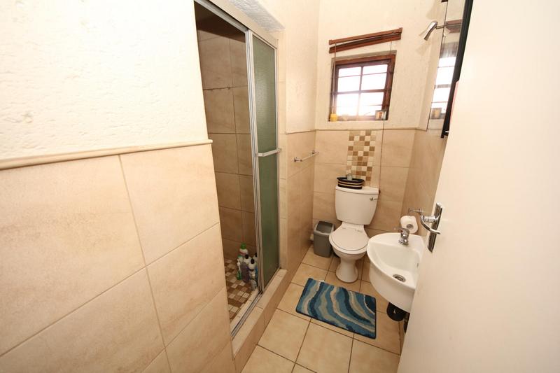 2 Bedroom Property for Sale in Paulshof Gauteng