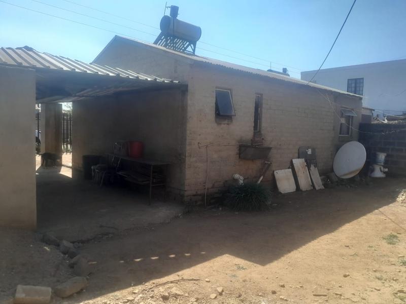 2 Bedroom Property for Sale in Greenfield Gauteng
