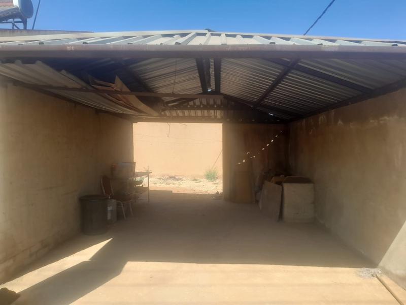 2 Bedroom Property for Sale in Greenfield Gauteng
