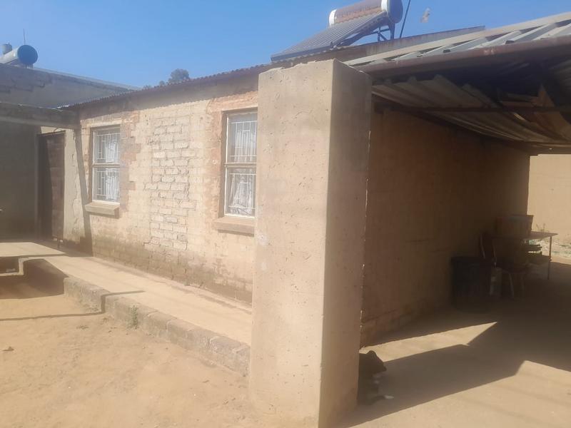 2 Bedroom Property for Sale in Greenfield Gauteng