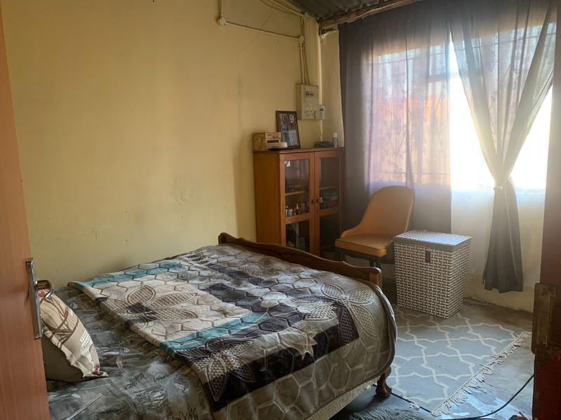 2 Bedroom Property for Sale in Greenfield Gauteng