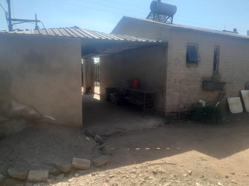 2 Bedroom Property for Sale in Greenfield Gauteng