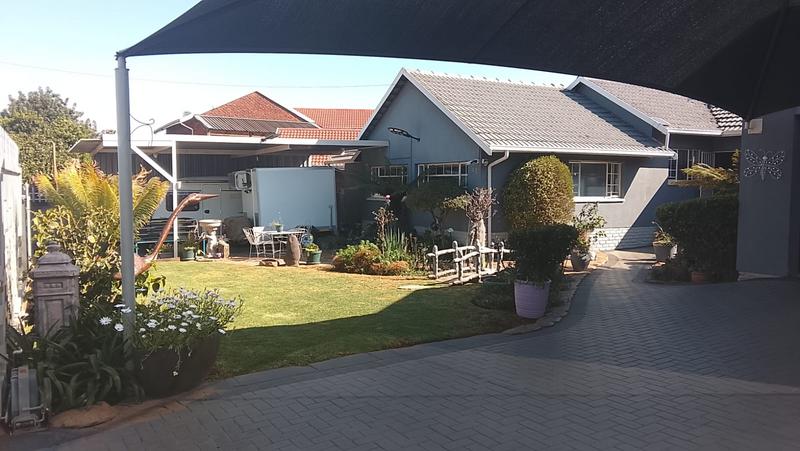 3 Bedroom Property for Sale in Greenhills Gauteng