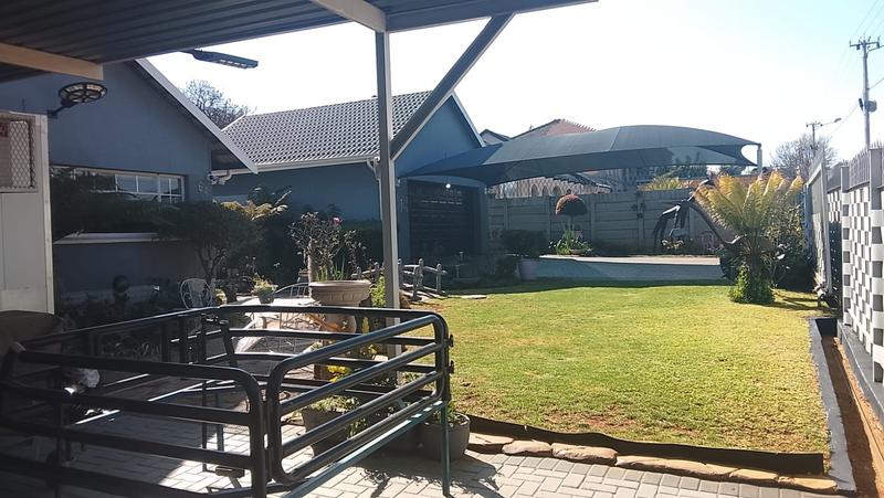 3 Bedroom Property for Sale in Greenhills Gauteng