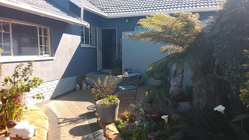 3 Bedroom Property for Sale in Greenhills Gauteng