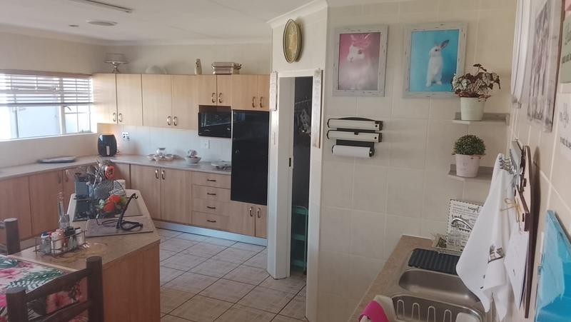 3 Bedroom Property for Sale in Greenhills Gauteng