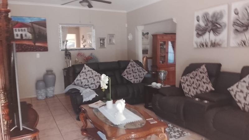 3 Bedroom Property for Sale in Greenhills Gauteng