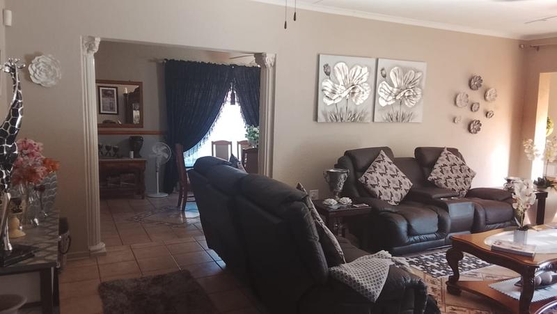 3 Bedroom Property for Sale in Greenhills Gauteng