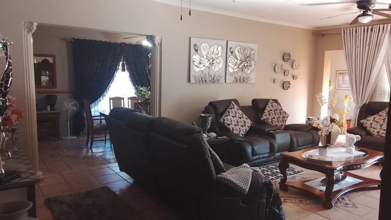 3 Bedroom Property for Sale in Greenhills Gauteng
