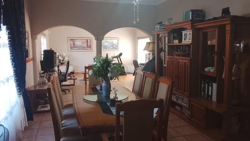 3 Bedroom Property for Sale in Greenhills Gauteng