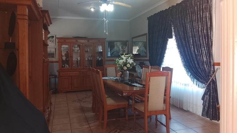 3 Bedroom Property for Sale in Greenhills Gauteng