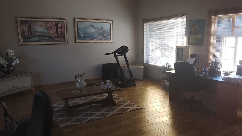 3 Bedroom Property for Sale in Greenhills Gauteng