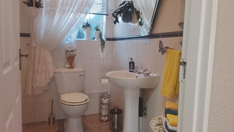 3 Bedroom Property for Sale in Greenhills Gauteng
